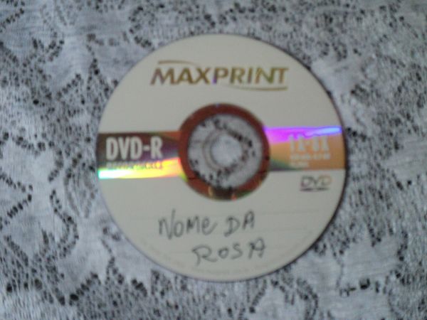 Filme Nome da Rosa